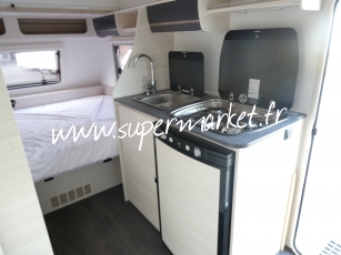 Trigano - Exclusive line 380 Ref    A SAISIR