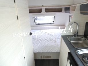 Trigano - Exclusive line 380 Ref    A SAISIR