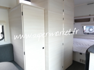 Trigano - Exclusive line 380 Ref    A SAISIR