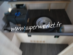 Trigano - Exclusive line 380 Ref    A SAISIR