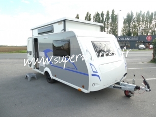 Trigano - Exclusive line 380 Ref    A SAISIR