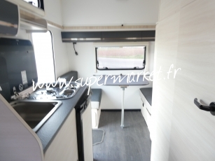 Trigano - Exclusive line 380 Ref    A SAISIR