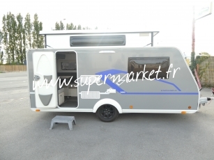 Trigano - Exclusive line 380 Ref    A SAISIR
