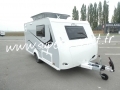 Trigano - Mini freestyle 320