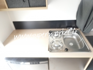 Trigano - Mini freestyle 320