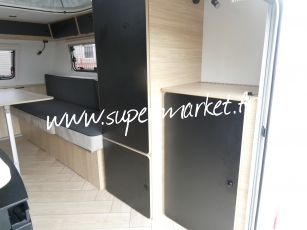Trigano - Mini freestyle 320