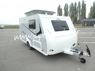 Trigano - Mini freestyle 320