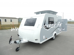 Trigano - Mini freestyle 320