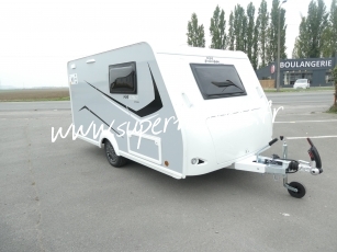 Trigano - Mini freestyle 320
