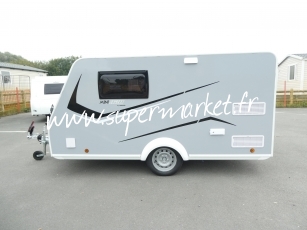 Trigano - Mini freestyle 320