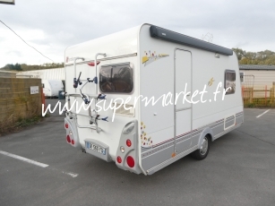 Sterckeman - Evolution 420 cp Lit fait CLIM