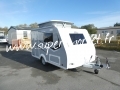 Trigano - Mini Freestyle 290 SUR EQUIPEE