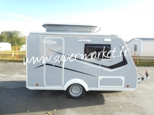 Trigano - Mini Freestyle 290 SUR EQUIPEE