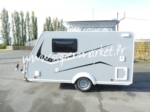 Trigano - Mini Freestyle 290 SUR EQUIPEE