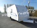Caravelair - Alba 410 Lit a la francaise pack look