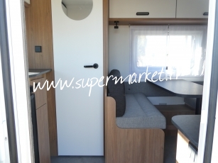 Caravelair - Alba 400 avec 2 pack auvent ou store