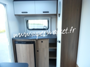 Caravelair - Alba 325 AVEC STORE OU AUVENT