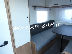 Caravelair - Alba 325 AVEC STORE OU AUVENT