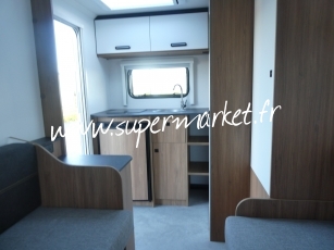 Caravelair - Alba 325 AVEC STORE OU AUVENT
