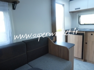 Caravelair - Alba 325 AVEC STORE OU AUVENT