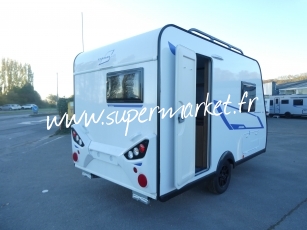 Caravelair - Alba 325 AVEC STORE OU AUVENT