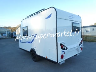 Caravelair - Alba 325 AVEC STORE OU AUVENT