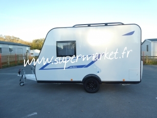 Caravelair - Alba 325 AVEC STORE OU AUVENT
