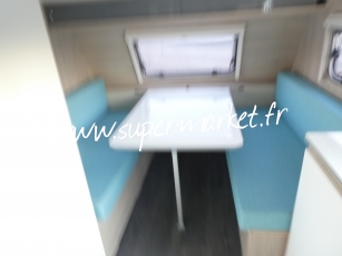 Trigano - Mini freestyle 290 COMME NEUVE Ref