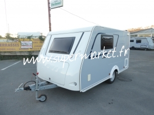 Trigano - Mini freestyle 290 COMME NEUVE Ref