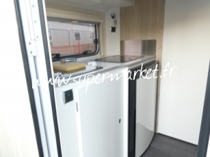Trigano - Mini freestyle 290 COMME NEUVE Ref