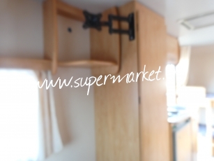Caravelair - Antares luxe 426  6 places Ref