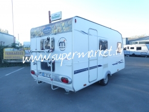 Caravelair - Antares luxe 426  6 places Ref